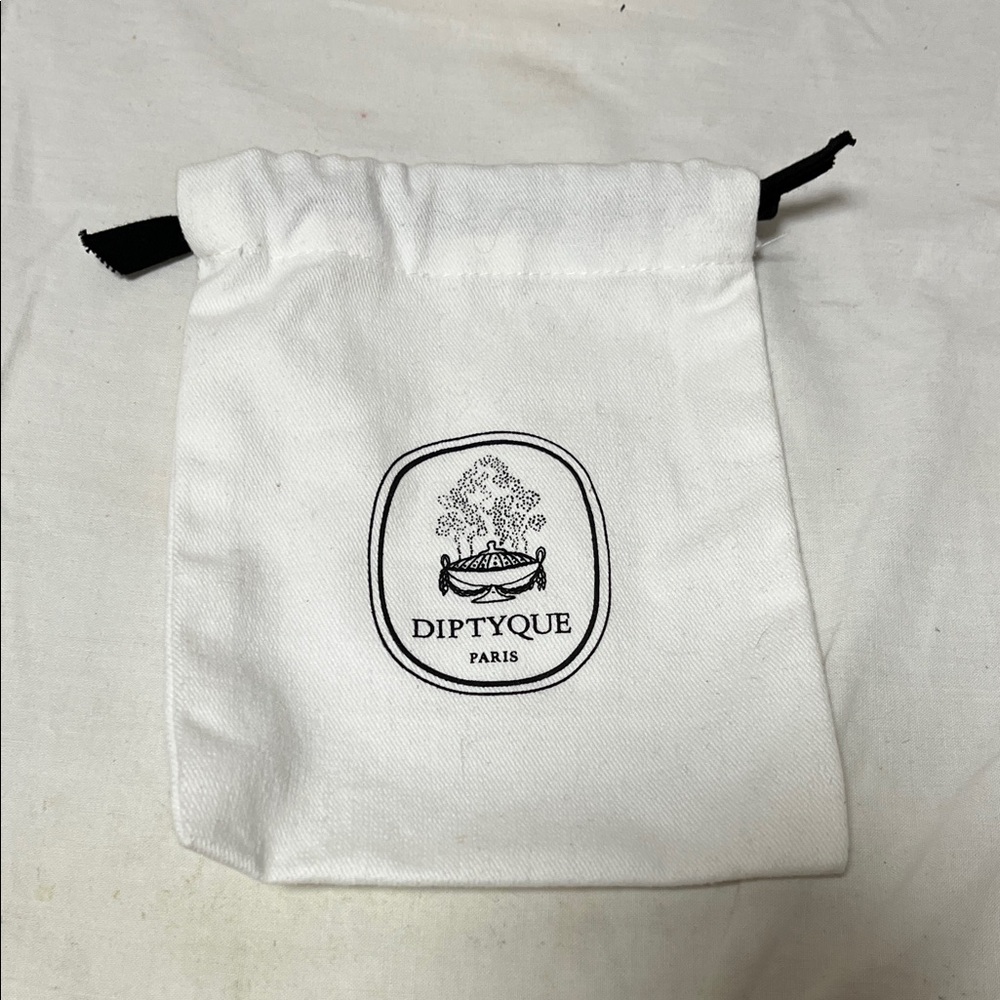 Diptyque Pouch